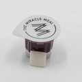 The Miracle Meal Communion Plus+ Cups with 100% Concord Grape Juice & Wheat Wafer: Box 500
