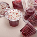Swanson Christian Products Communion Cups Wheat OneBody PreFilled 250Pk